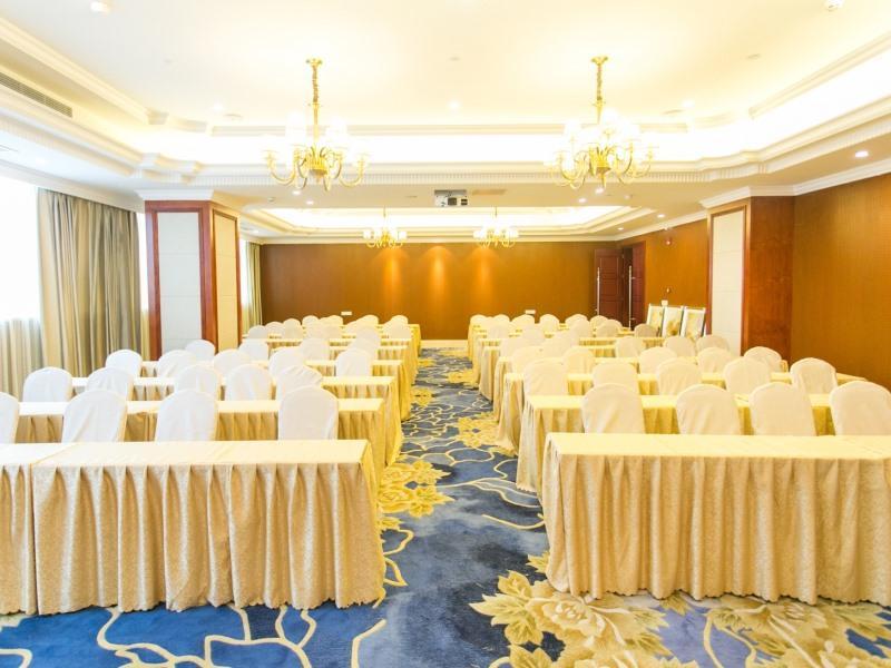 Greentree Inn Suzhou Railway Station Huqiu Hotel Exteriör bild